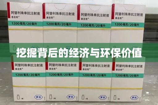 宁波挖掘背后的经济与环保价值