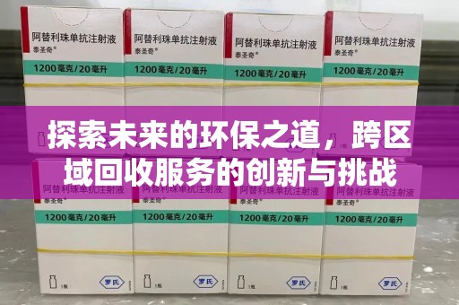 宁波探索未来的环保之道，跨区域回收服务的创新与挑战