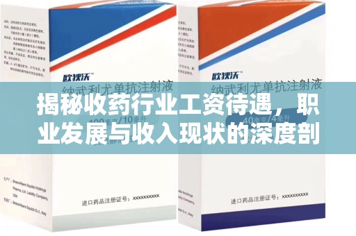 宁波揭秘收药行业工资待遇，职业发展与收入现状的深度剖析