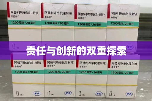 宁波责任与创新的双重探索