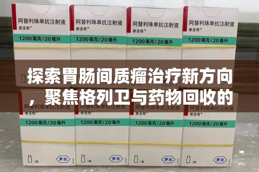 宁波探索胃肠间质瘤治疗新方向，聚焦格列卫与药物回收的未来
