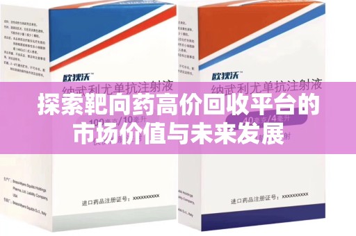 宁波探索靶向药高价回收平台的市场价值与未来发展